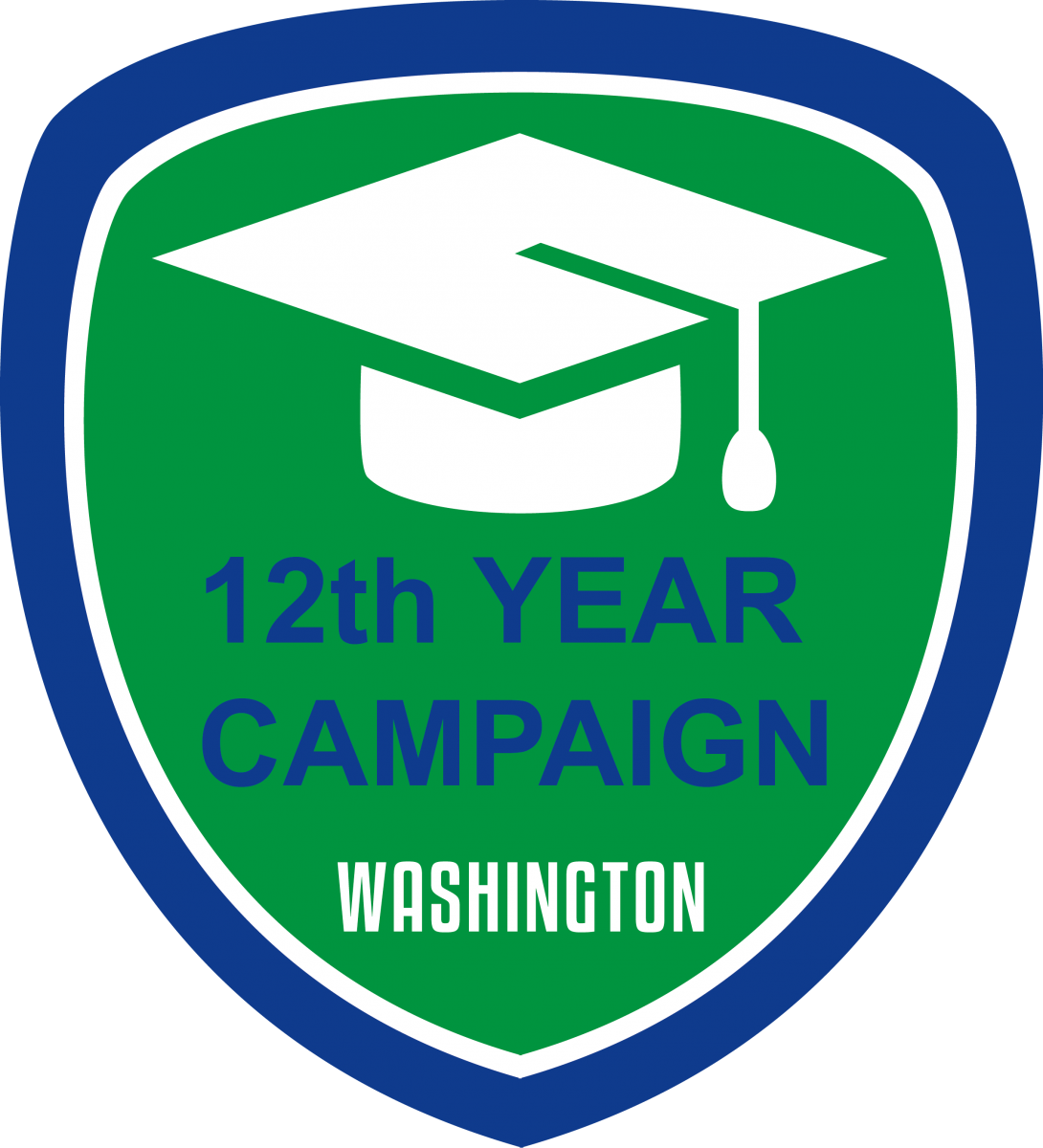 12th year campaign wsac