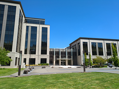1500 Jefferson Street SE, Olympia