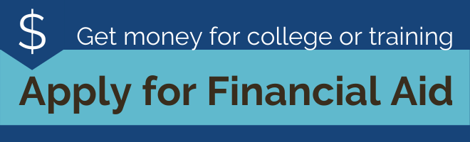 Apply for Financial Aid