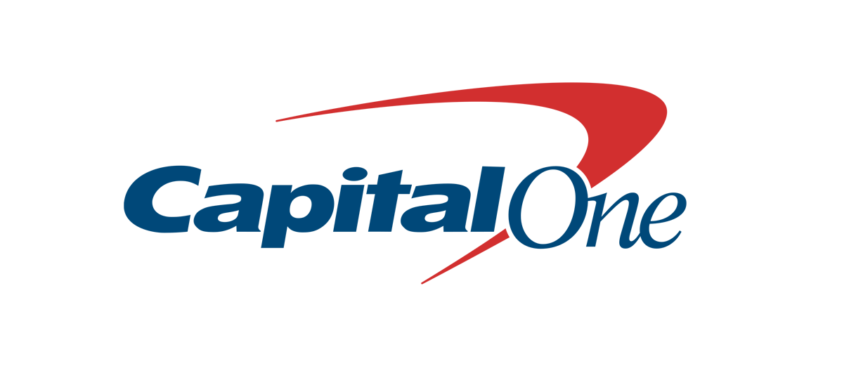 CapitalOne Logo