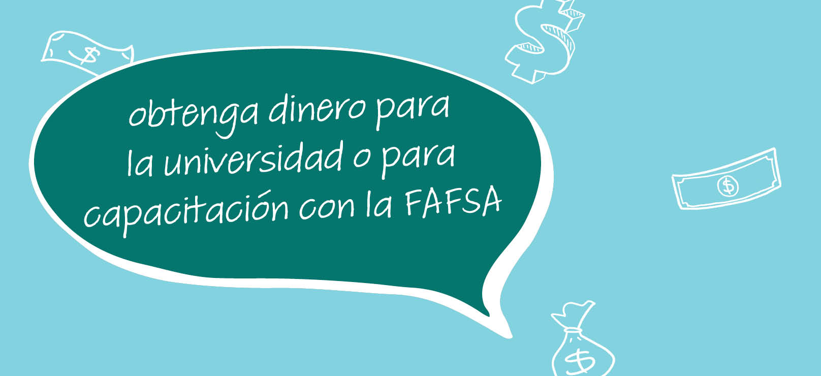 About the 202425 FAFSA Español WSAC