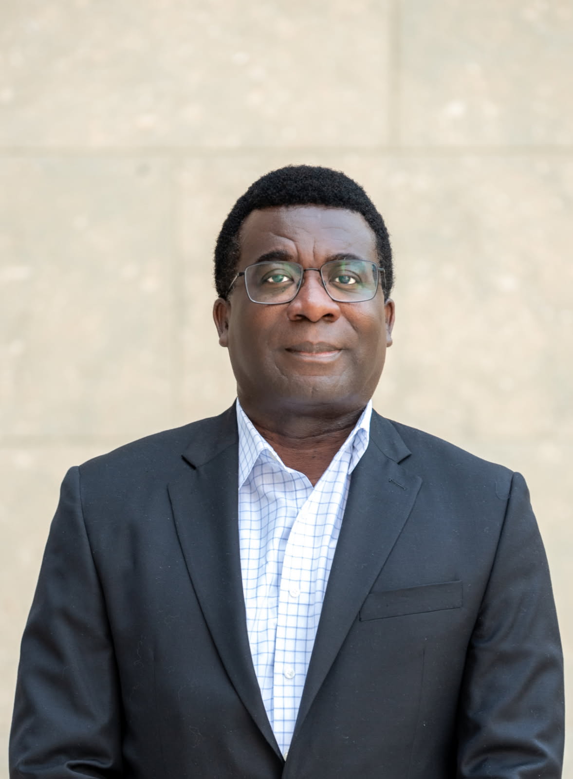 Isaac Kwakye