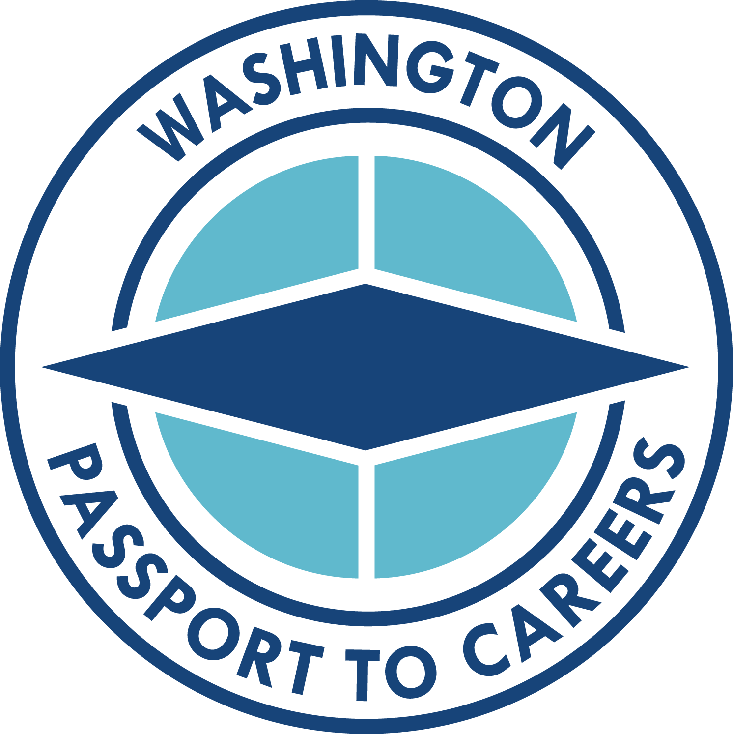 Logos & Fact Sheets - Washington