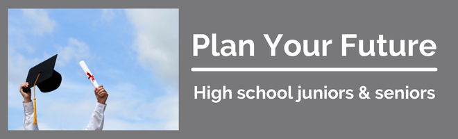 Plan Your Future