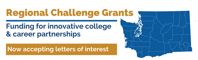 Apply for Regional Challenge Grants