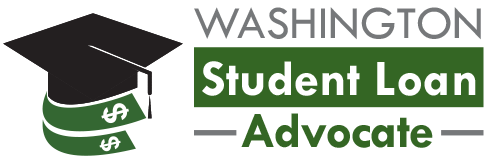Student Loan Advocate Logo