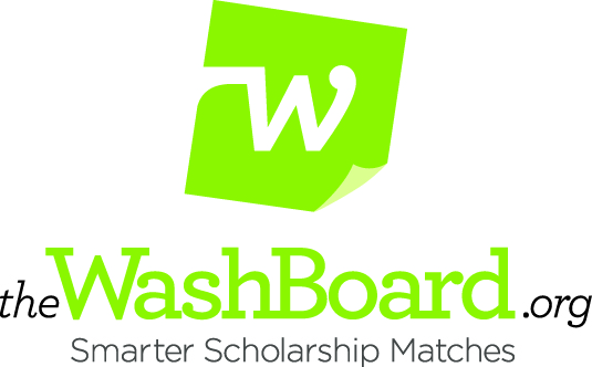 theWashboard Logo