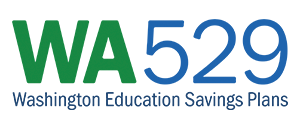 WA529 logo