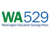 WA529 logo