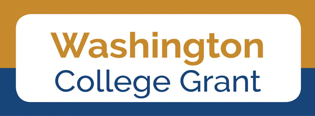 Washington College Grant