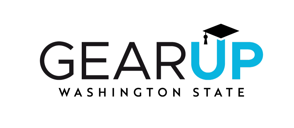 GEAR UP logo