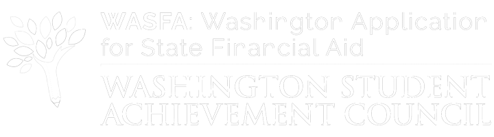 Washington Student Achievement Council (WSAC)