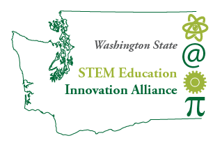 STEM Alliance Logo